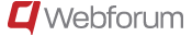 Webforum Europe AB